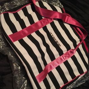 Victoria Secret Duffle Bag